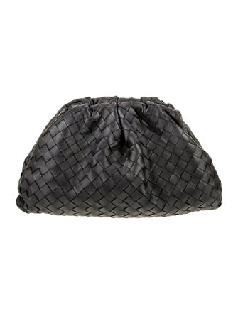 Bottega Veneta Intrecciato The Pouch