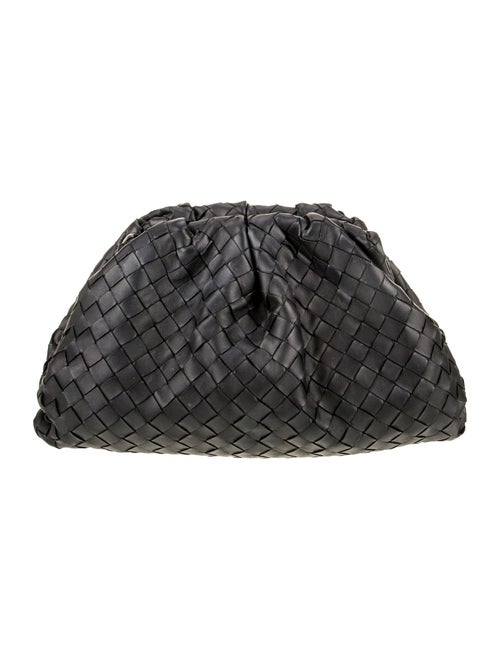 Bottega Veneta Intrecciato The Pouch