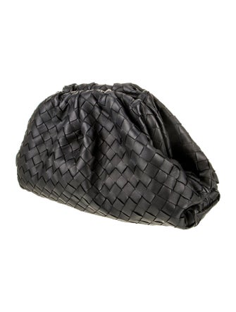 Bottega Veneta Intrecciato The Pouch