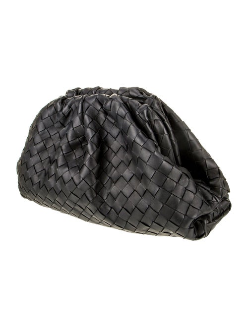 Bottega Veneta Intrecciato The Pouch