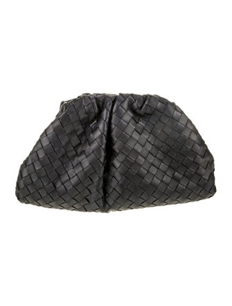 Bottega Veneta Intrecciato The Pouch