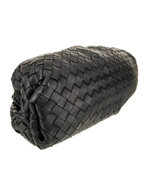 Bottega Veneta Intrecciato The Pouch