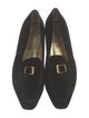 Bottega Veneta Suede Loafers