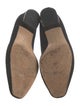 Bottega Veneta Suede Loafers