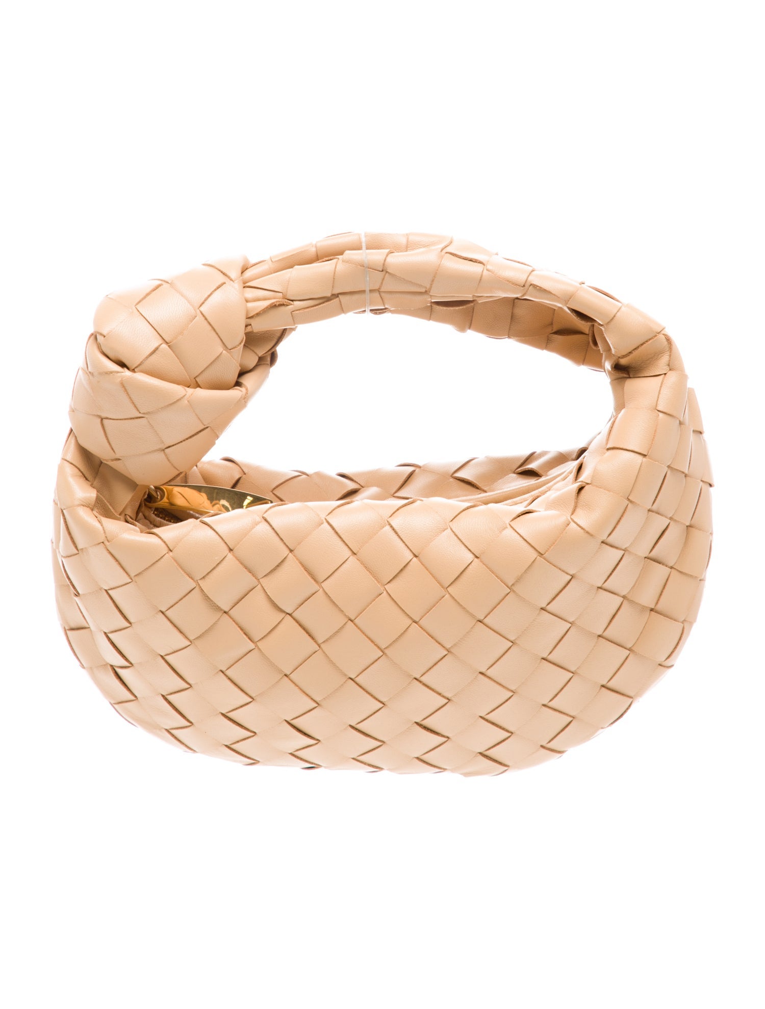 Bottega Veneta Intrecciato Jodie Mini