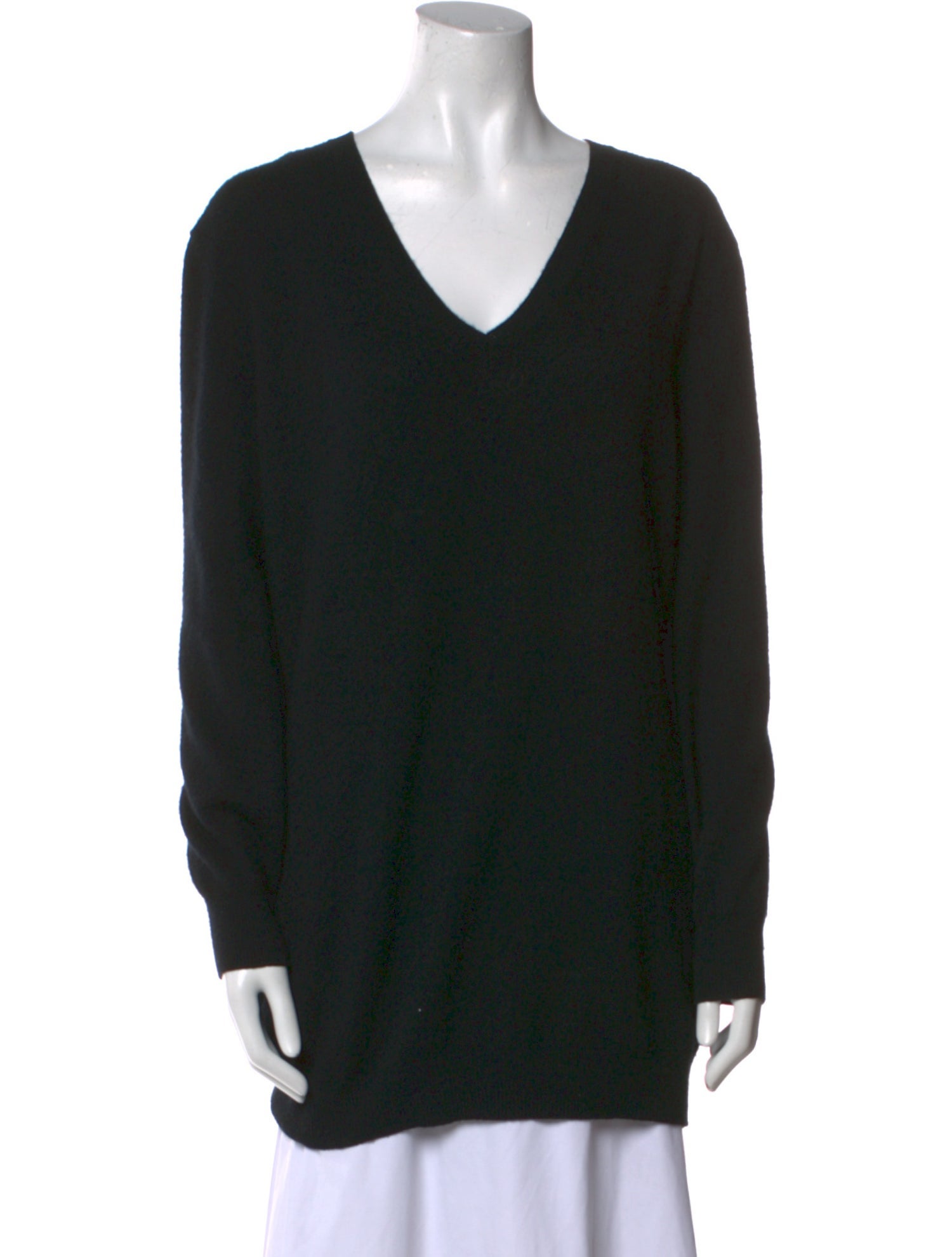 Bottega Veneta Cashmere V-Neck Sweater