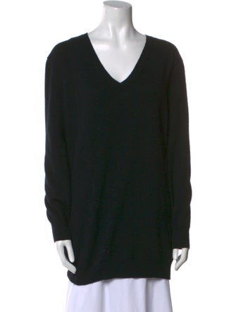 Bottega Veneta Cashmere V-Neck Sweater
