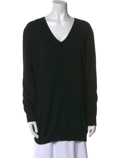 Bottega Veneta Cashmere V-Neck Sweater