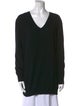 Bottega Veneta Cashmere V-Neck Sweater