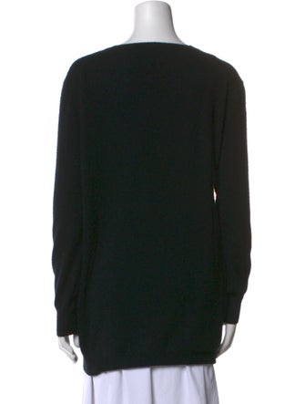 Bottega Veneta Cashmere V-Neck Sweater