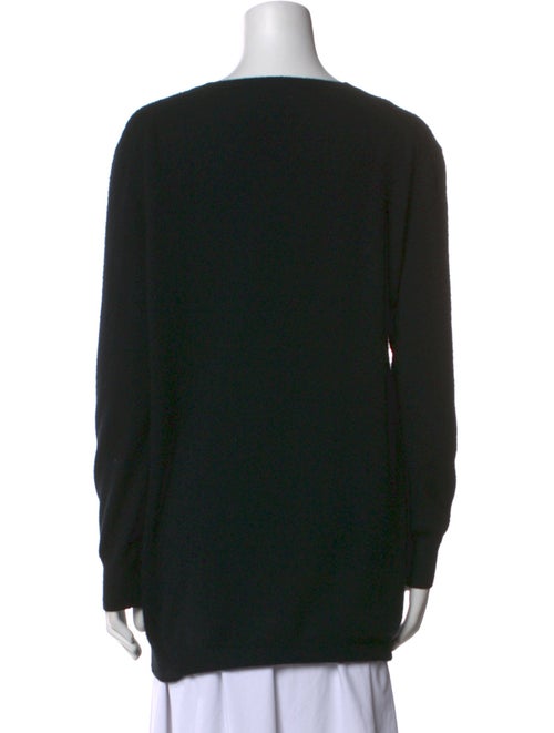 Bottega Veneta Cashmere V-Neck Sweater
