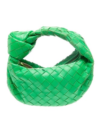 Bottega Veneta Intrecciato Jodie Mini