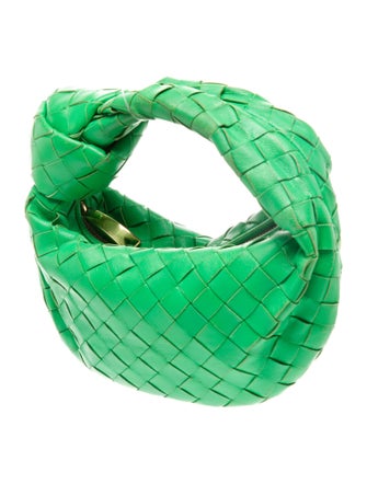 Bottega Veneta Intrecciato Jodie Mini