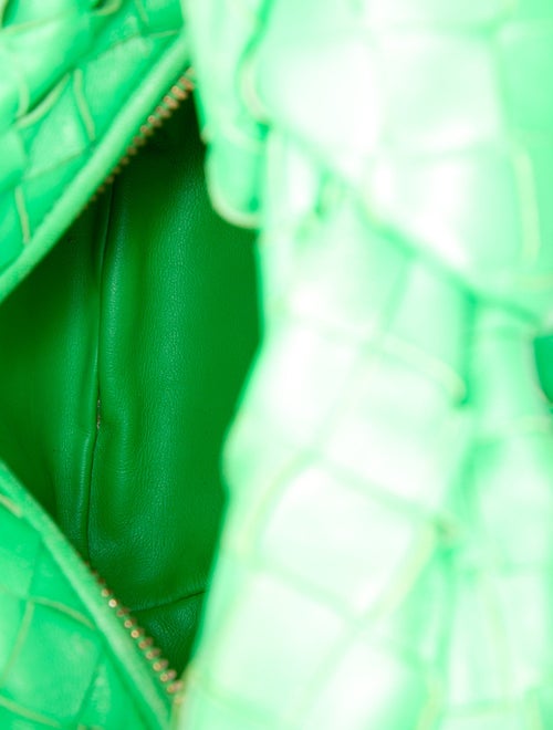 Bottega Veneta Intrecciato Jodie Mini