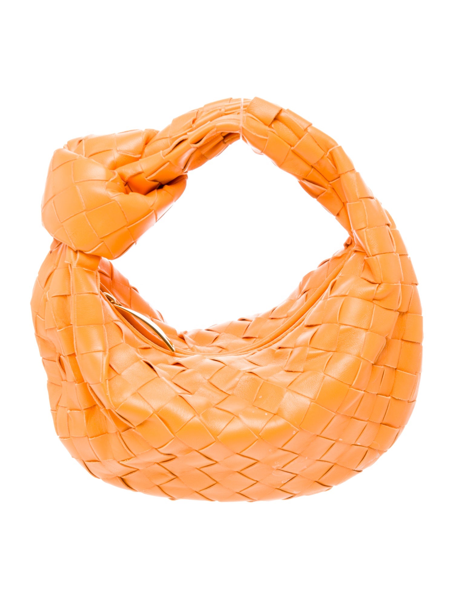 Bottega Veneta Intrecciato Jodie Mini