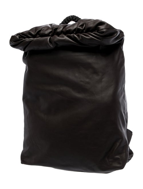 Bottega Veneta Leather Bucket Bag