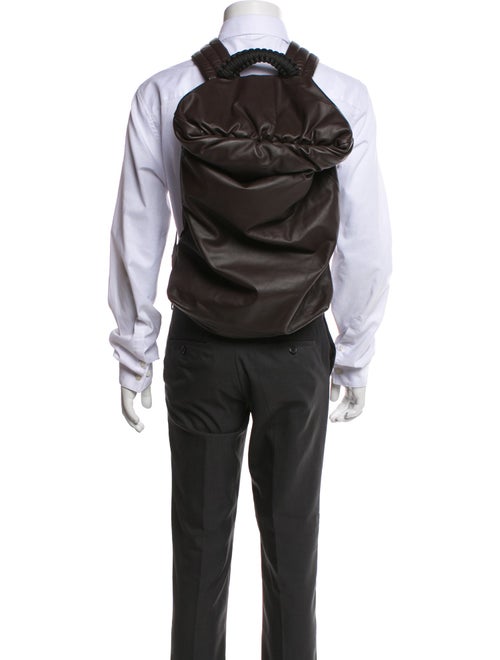 Bottega Veneta Leather Bucket Bag