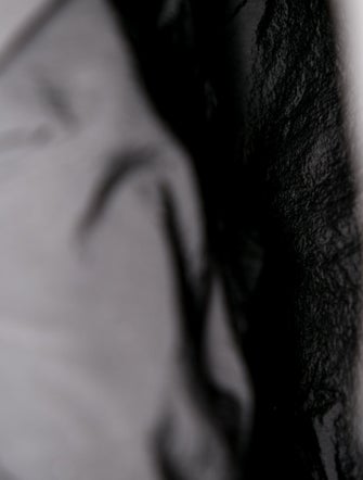 Bottega Veneta Leather Bucket Bag