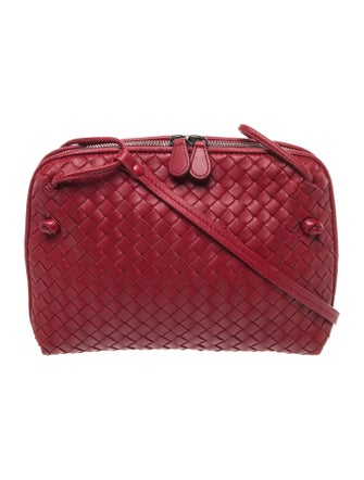 Bottega Veneta Intrecciato Loop