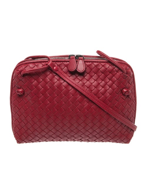 Bottega Veneta Intrecciato Loop