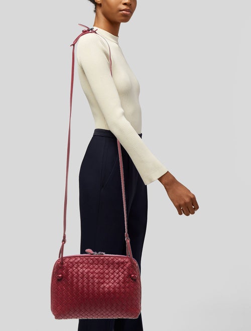 Bottega Veneta Intrecciato Loop