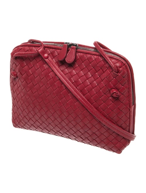 Bottega Veneta Intrecciato Loop