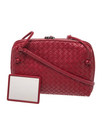 Bottega Veneta Intrecciato Loop