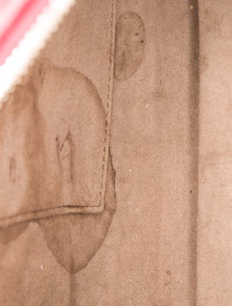 Bottega Veneta Intrecciato Loop