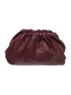 Bottega Veneta Leather The Pouch