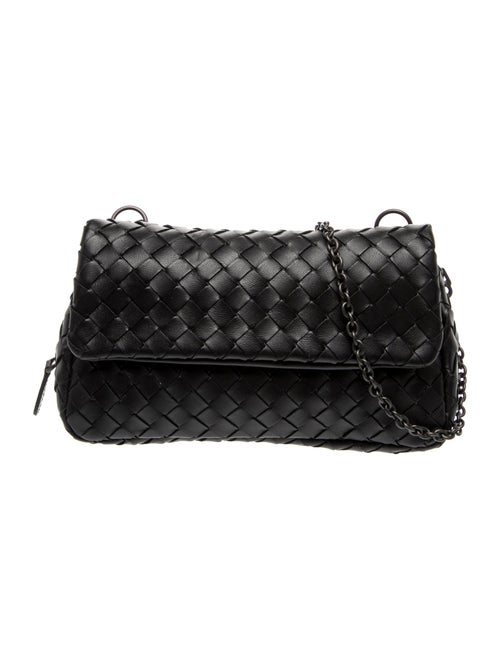 Bottega Veneta Intrecciato Clutch