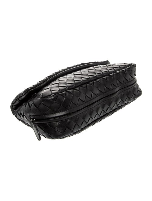 Bottega Veneta Intrecciato Clutch
