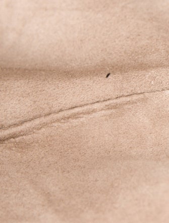 Bottega Veneta Intrecciato Clutch