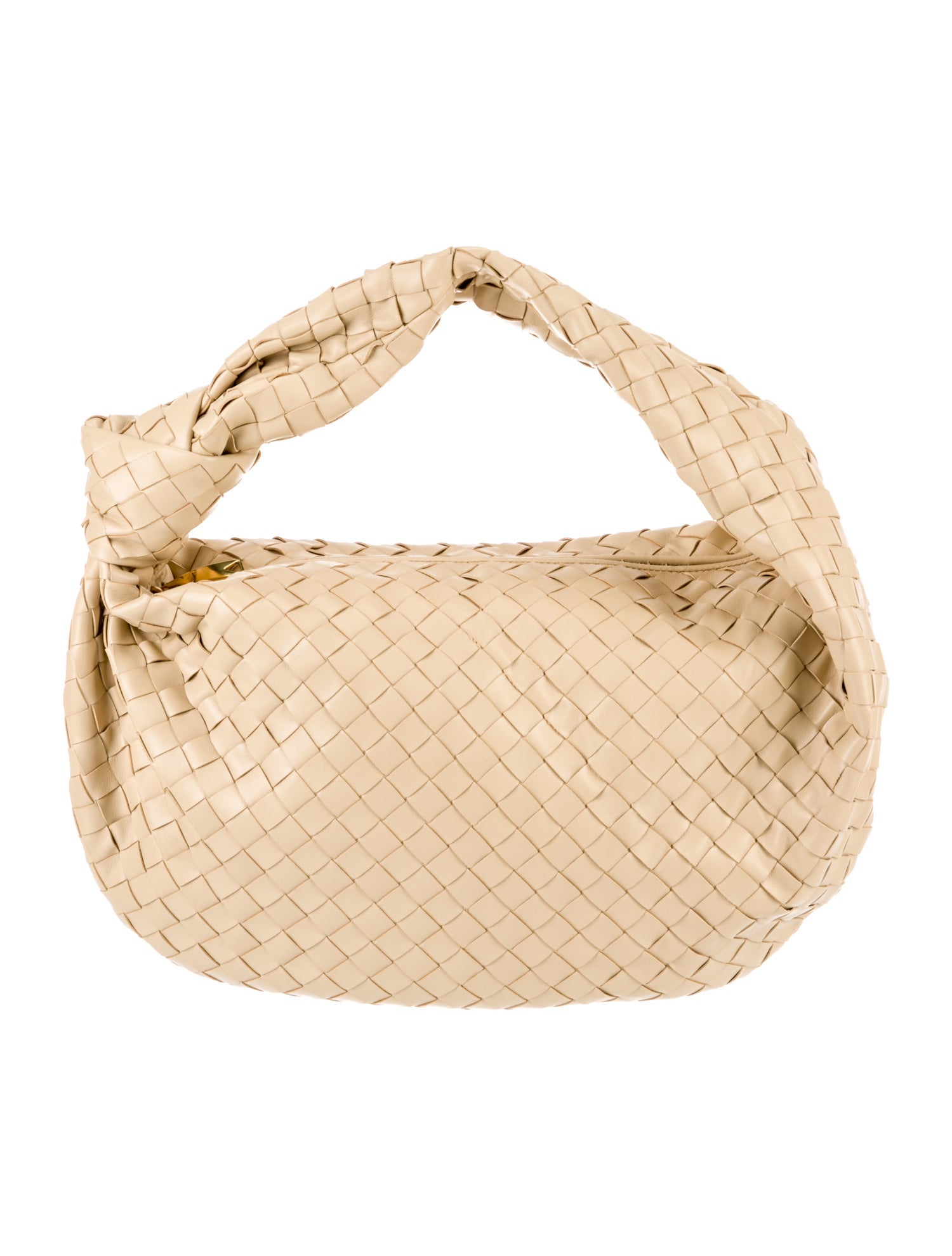 Bottega Veneta Intrecciato Jodie Medium