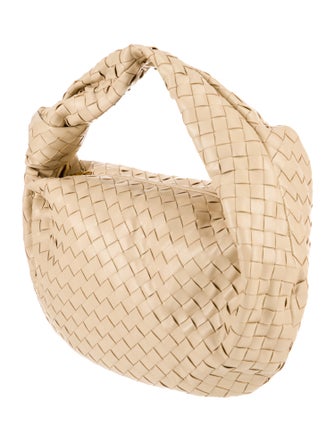 Bottega Veneta Intrecciato Jodie Medium