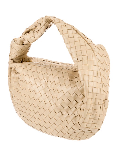 Bottega Veneta Intrecciato Jodie Medium