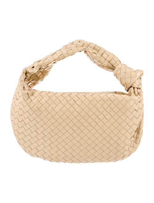 Bottega Veneta Intrecciato Jodie Medium