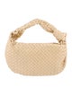 Bottega Veneta Intrecciato Jodie Medium
