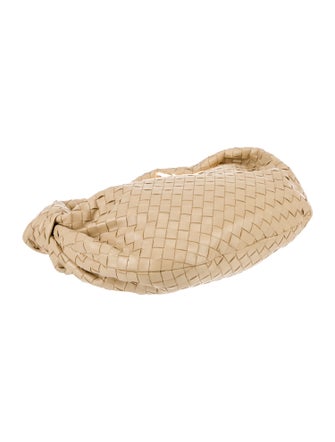 Bottega Veneta Intrecciato Jodie Medium