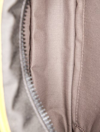 Bottega Veneta Canvas Belt Bag