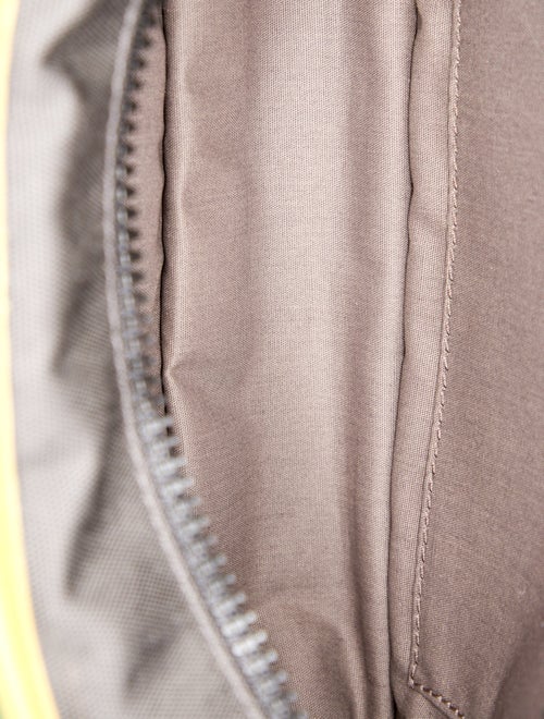 Bottega Veneta Canvas Belt Bag