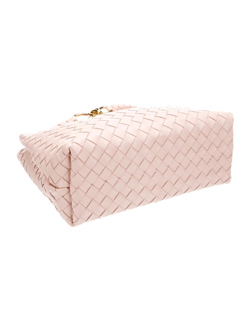 Bottega Veneta Intrecciato Andiamo Medium