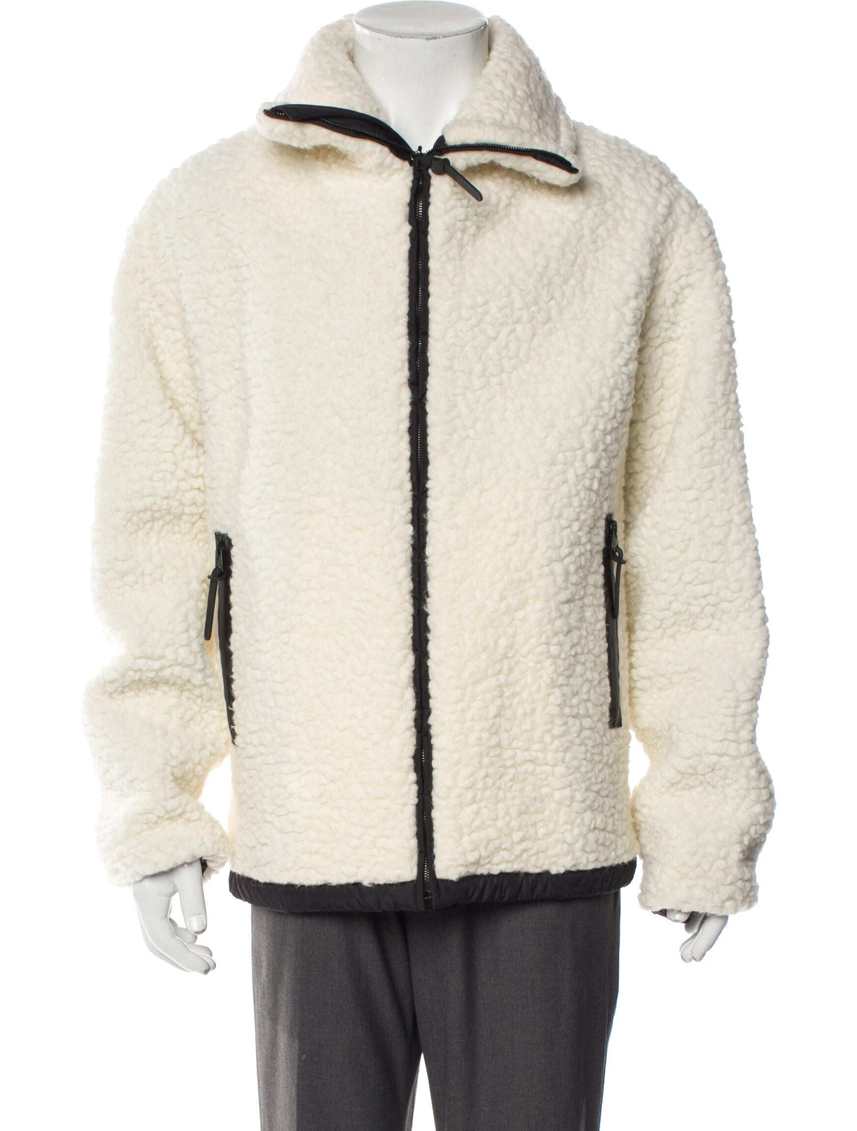 Bottega Veneta Jacket w/ Tags