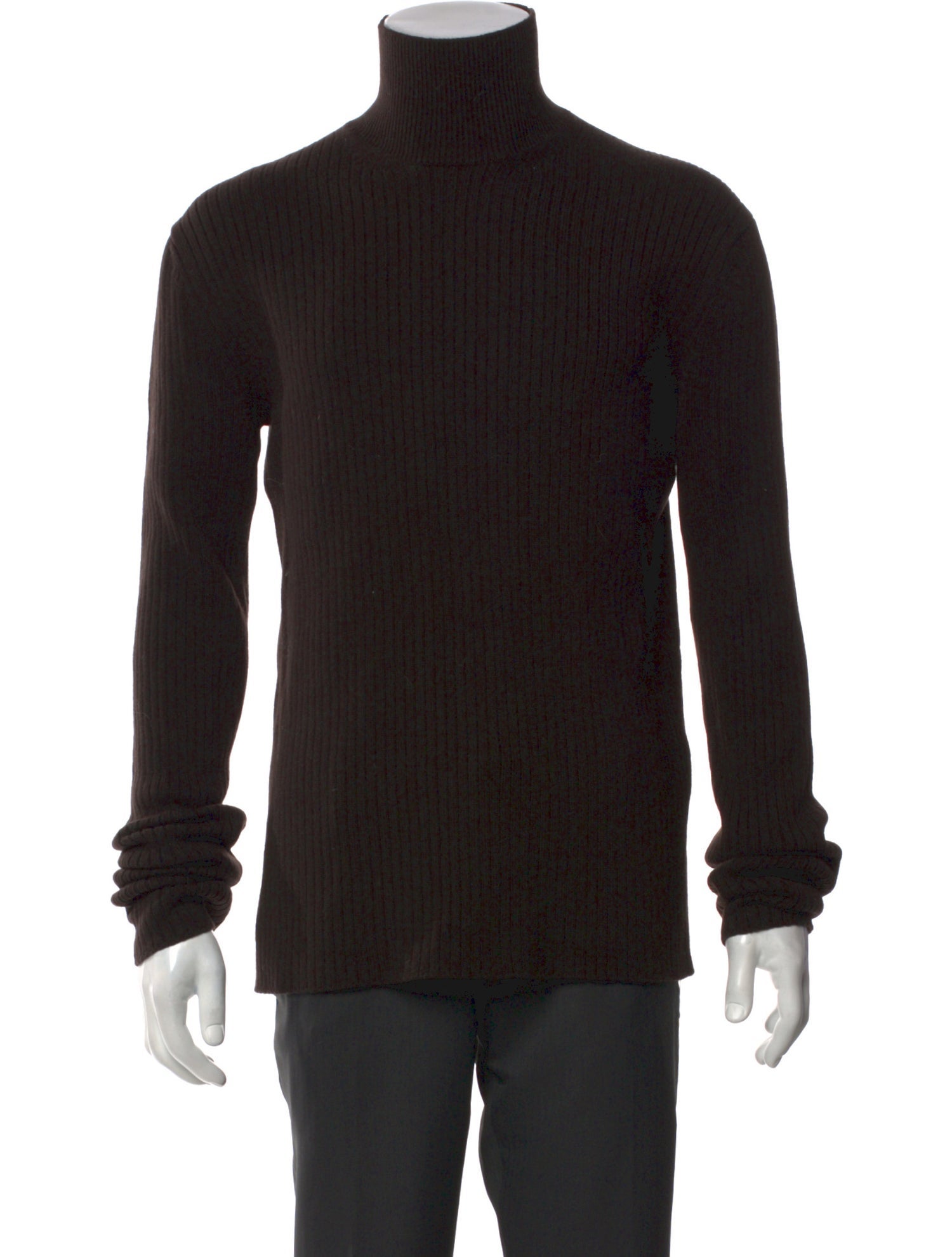 Bottega Veneta Wool Turtleneck Pullover