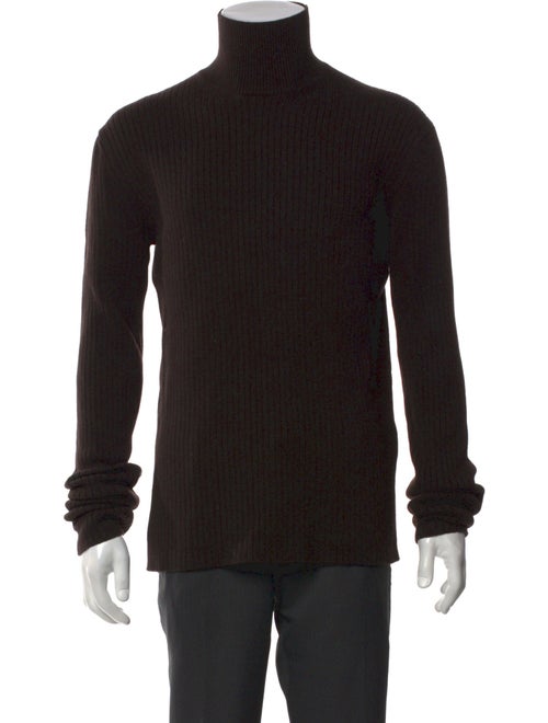Bottega Veneta Wool Turtleneck Pullover