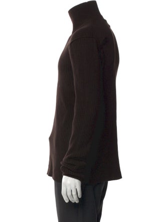 Bottega Veneta Wool Turtleneck Pullover