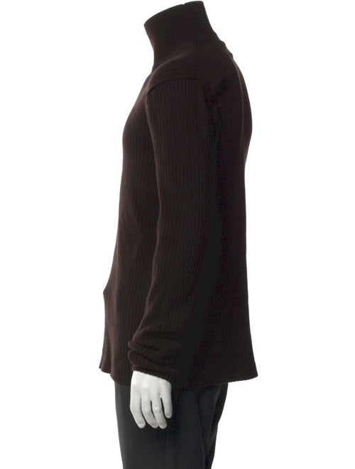 Bottega Veneta Wool Turtleneck Pullover