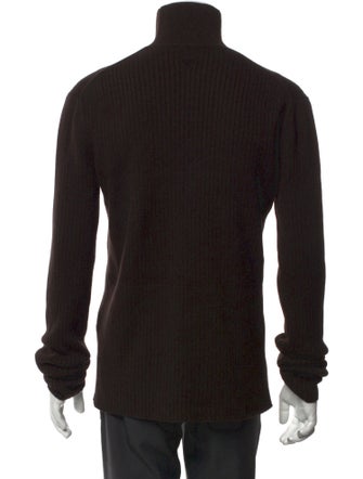 Bottega Veneta Wool Turtleneck Pullover