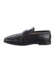 Bottega Veneta Leather Loafers