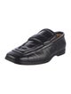 Bottega Veneta Leather Loafers