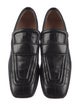 Bottega Veneta Leather Loafers